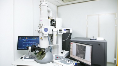 細胞生物學平臺電鏡機組FEI透射電子顯微鏡培訓通知