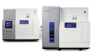 蛋白質制備與鑒定平臺Biacore8K+培訓通知