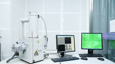 細胞生物學平臺電鏡機組掃描電子顯微鏡培訓通知