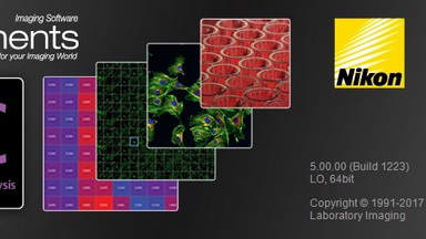 尼康生物影像中心NIS-Element圖像處理工作站培訓通知