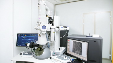 細胞生物學平臺電鏡機組FEI透射電子顯微鏡培訓通知