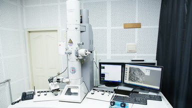 細胞生物學平臺電鏡機組日立透射電子顯微鏡培訓通知