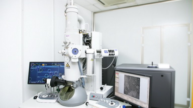 細胞生物學平臺電鏡機組FEI透射電子顯微鏡培訓通知