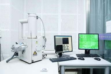 細胞生物學平臺電鏡機組掃描電子顯微鏡培訓通知