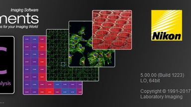 尼康生物影像中心圖像處理系列專題（二）三維篇培訓通知