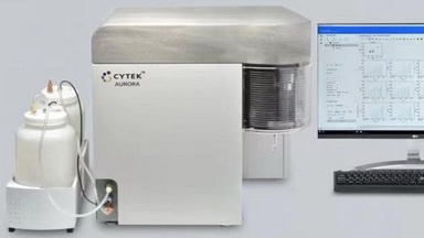 共享儀器平臺光譜流式細胞術講座培訓通知