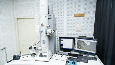細胞生物學平臺電鏡機組日立透射電子顯微鏡培訓通知