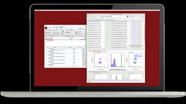 共享儀器平臺FlowJo基礎操作及數據演示線下培訓通知