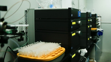 蛋白質制備與鑒定平臺AKTApurifier系統上機培訓通知