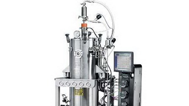 蛋白質制備與鑒定平臺微生物發酵罐上機培訓通知