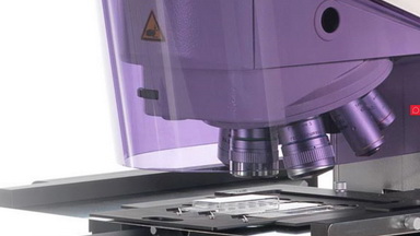 細胞影像平臺激光顯微切割系統上機培訓通知