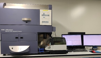 細胞功能分析平臺流式細胞術細胞分析講座及上機培訓通知