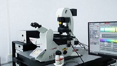 共享儀器平臺Leica SP8 STED 超高分辨共聚焦顯微鏡上機培訓通知