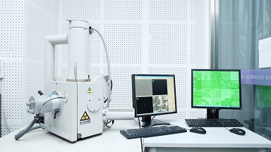 細胞生物學平臺電鏡機組掃描電子顯微鏡培訓通知
