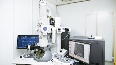 細胞生物學平臺電鏡機組FEI透射電子顯微鏡培訓通知