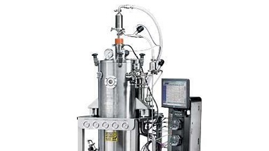 蛋白質制備與鑒定平臺微生物發酵罐上機培訓通知