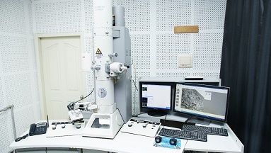 細胞生物學平臺電鏡機組日立透射電子顯微鏡培訓通知