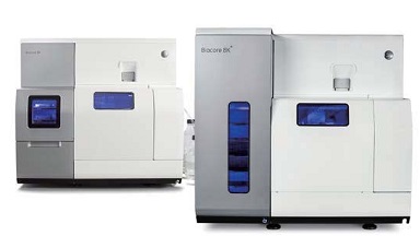 蛋白質制備與鑒定平臺Biacore8K+儀器培訓通知