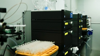 蛋白質制備與鑒定平臺AKTApurifier系統上機培訓通知