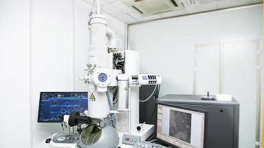 細胞生物學平臺電鏡機組FEI透射電子顯微鏡培訓通知