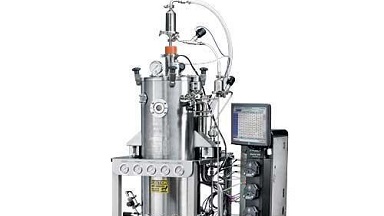 蛋白質制備與鑒定平臺微生物發酵罐上機培訓通知