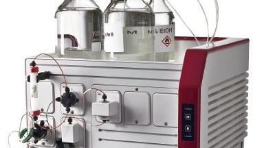 蛋白質制備與鑒定平臺?KTA?pure系統上機培訓通知