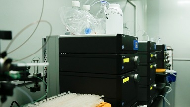 蛋白質制備與鑒定平臺AKTApurifier系統上機培訓通知