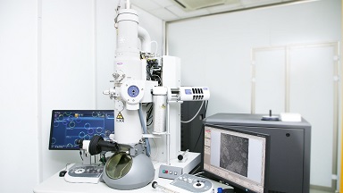 細胞生物學平臺電鏡機組FEI透射電子顯微鏡培訓通知