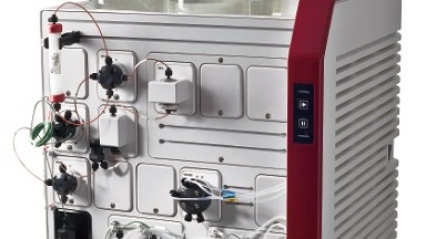 蛋白質制備與鑒定平臺?KTA?pure系統上機培訓通知