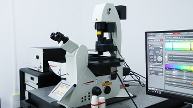 共享儀器平臺Leica SP8 STED超高分辨共聚焦顯微鏡上機培訓通知