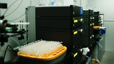 蛋白質制備與鑒定平臺?KTA? purifier系統上機培訓通知