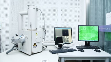 細胞生物學平臺電鏡機組掃描電子顯微鏡培訓通知