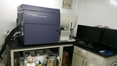 共享儀器平臺BD Aria SORP流式細胞分選儀上機培訓通知