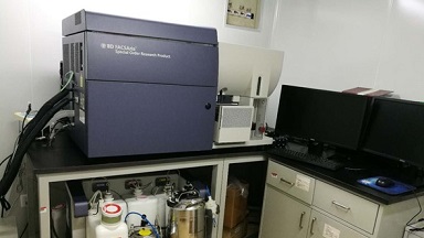 共享儀器流式細胞術系列（一）流式多色panel設計和應用講座通知