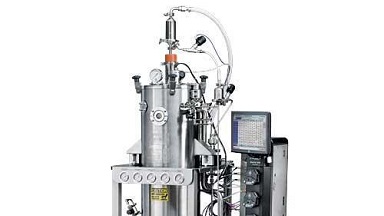 蛋白質制備與鑒定平臺微生物發酵罐上機培訓通知