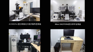 尼康生物影像中心光學顯微鏡高級應用培訓通知