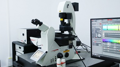 共享儀器平臺Leica SP8 STED 超高分辨共聚焦顯微鏡上機培訓通知