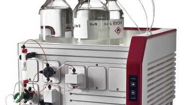 蛋白質制備與鑒定平臺?KTA?pure系統上機培訓通知