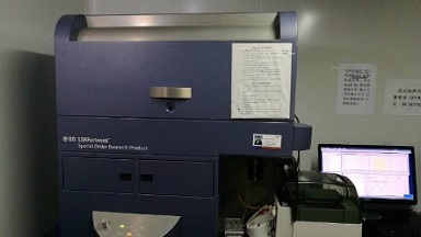 共享儀器平臺 BD Fortessa 流式細胞分析儀上機培訓通知
