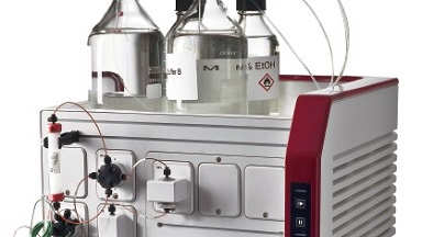 蛋白質制備與鑒定平臺?KTA?pure系統上機培訓通知