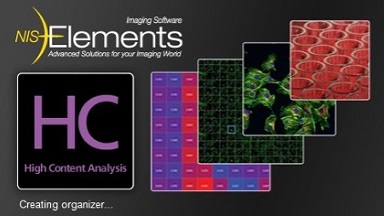 尼康生物影像中心NIS-Element圖像處理培訓通知