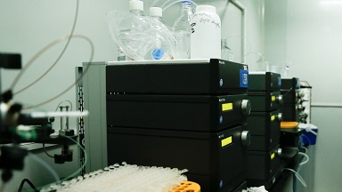 蛋白質制備與鑒定平臺AKTA purifier系統上機培訓通知