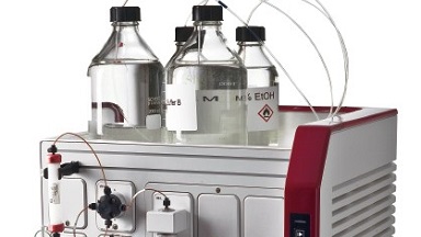 蛋白質制備與鑒定平臺?KTA?pure系統上機培訓通知