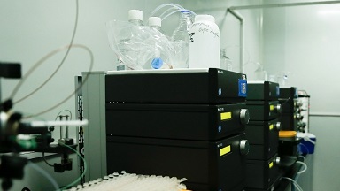 蛋白質制備與鑒定平臺AKTA purifier系統上機培訓通知