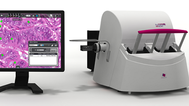 細胞生物學平臺3DHISTECH玻片掃描系統培訓通知