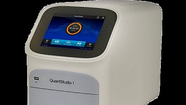 共享儀器平臺熒光定量PCR儀線下講座及試用通知