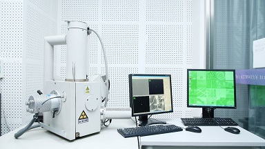 細胞生物學平臺電鏡機組掃描電子顯微鏡培訓通知