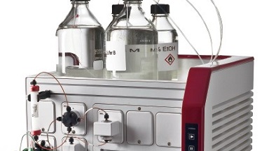 蛋白質制備與鑒定平臺?KTA?pure系統上機培訓通知