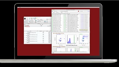 共享儀器平臺FlowJo多色調補償及常見實驗分析演示線上培訓通知