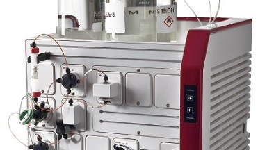 蛋白質制備與鑒定平臺?KTA?pure系統上機培訓通知